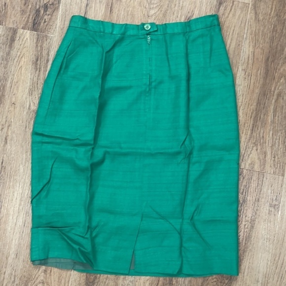 Vintage Christian Dior Blazer and Skirt Set - Picture 11 of 11